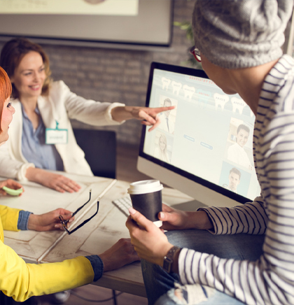 怎样建设网站比较好？做好这三点就可以了