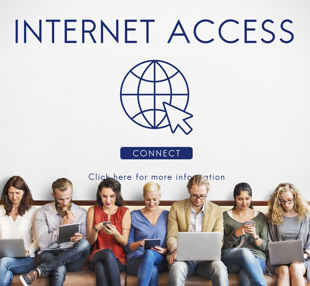 互联网时代已进入下半场，你get到了吗？