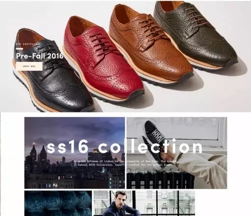 20180423161955740.jpg 经典网站设计:解析4款经典设计