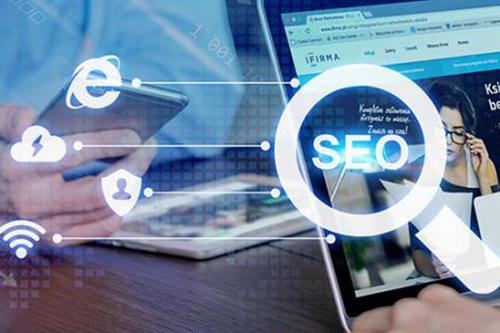 网站优化如何对图片进行调整与优化?